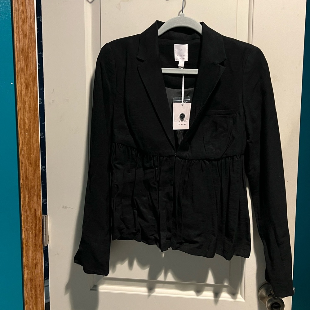 Lauren Conrad blazer